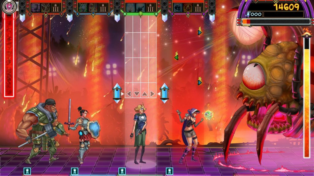 download the last version for apple The Metronomicon